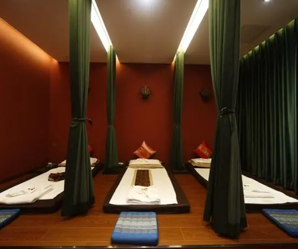 广州从化桑拿价格一览表